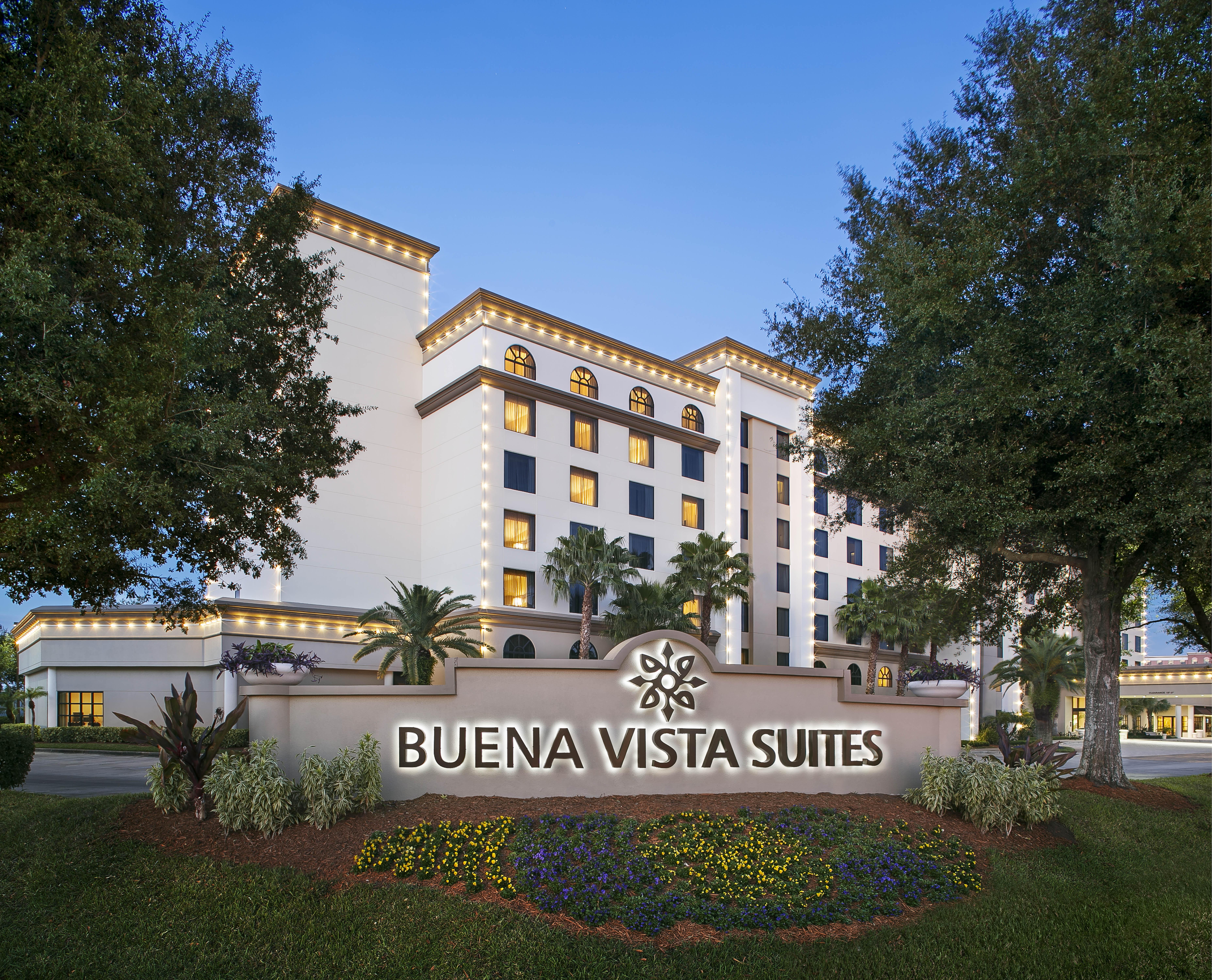 Buena Vista Suites Orlando Dış mekan fotoğraf
