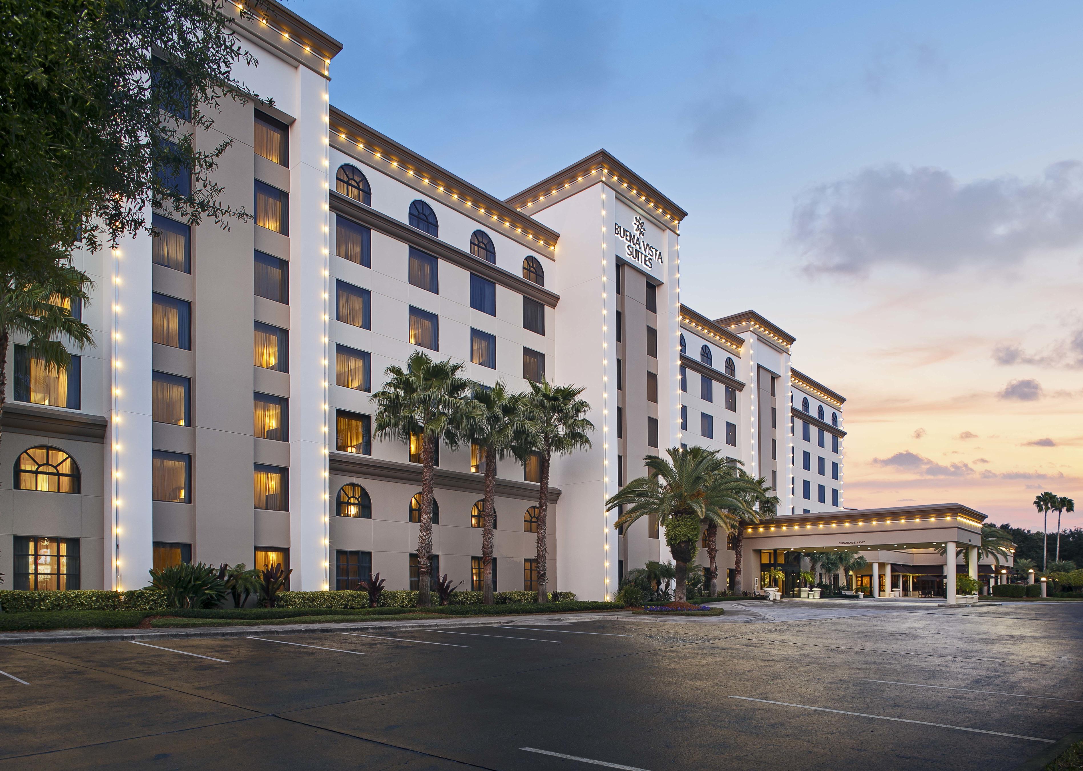 Buena Vista Suites Orlando İç mekan fotoğraf